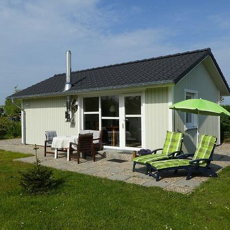 Ferienhaus-Silbermoewe Kappeln Exteriör bild
