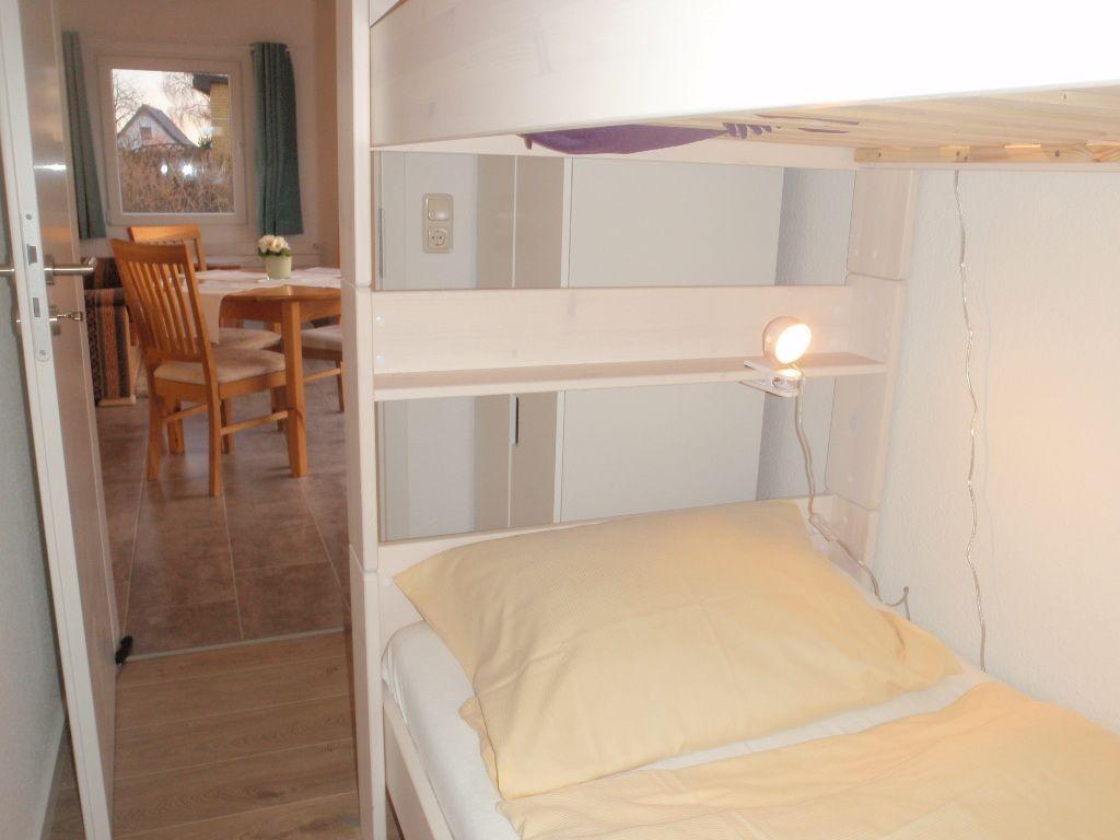 Ferienhaus-Silbermoewe Kappeln Exteriör bild