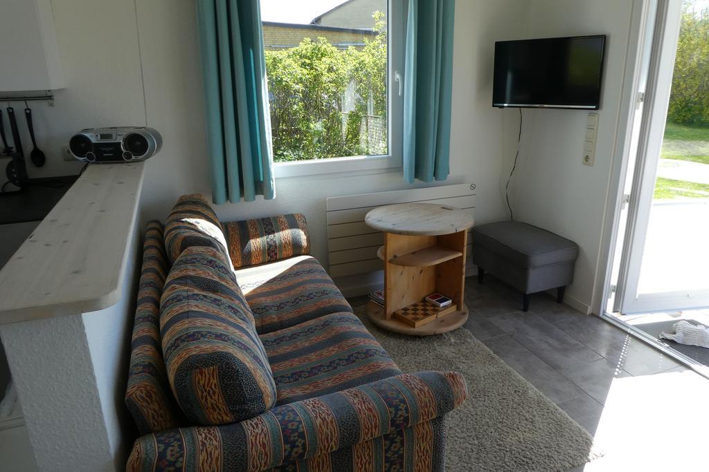 Ferienhaus-Silbermoewe Kappeln Exteriör bild