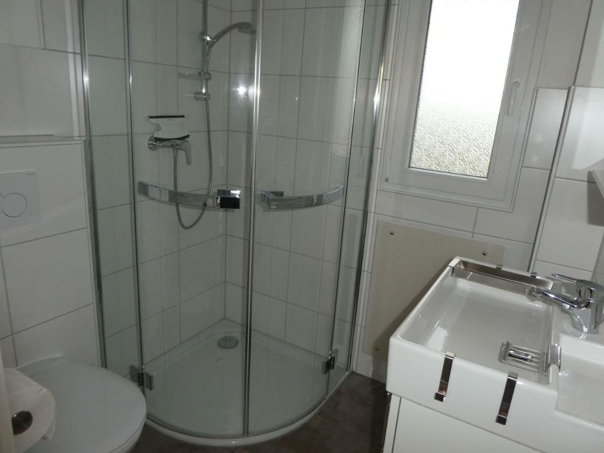 Ferienhaus-Silbermoewe Kappeln Exteriör bild